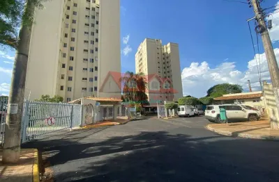 Lindo apartamento em araraquara, dispondo de  3 dormitórios sendo um suíte!