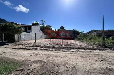 Excelente terreno na Martim de Sá, dispondo de 500 m² com escritura!