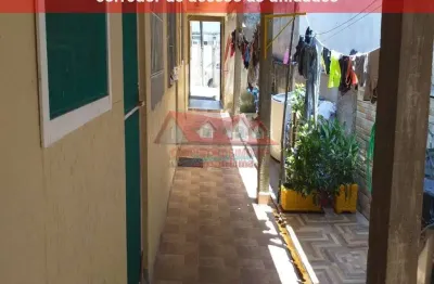 Kitnet / Stúdio para alugar no Sumaré, Caraguatatuba 