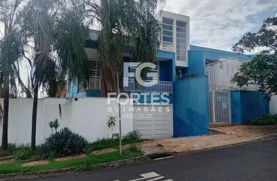 Casa para locação, residencial /comercial, de esquina, 04 quartos sendo 04 suítes, 500 m² de área construída, alto da boa vista