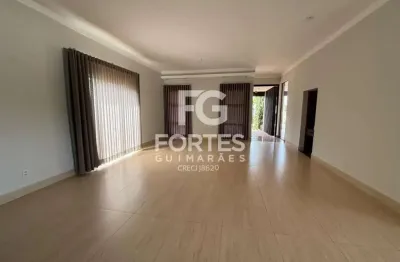 Casa de condomínio para locação de 3 suítes em bonfim paulista