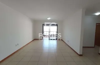Apartamento com 3 quartos para alugar na Rua Arnaud Capuzzo, Nova Aliança, Ribeirão Preto