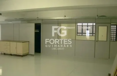 Salão com ótima localização com 260m² no jardim anhanguera