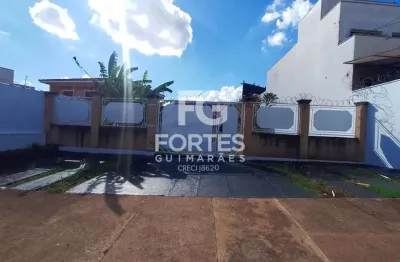 Casa com 2 quartos para alugar na Rua Marquês de Valença, Alto da Boa Vista, Ribeirão Preto