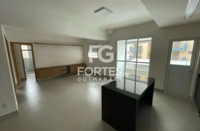 Apartamento de 2 quartos 1 suíte com 90m² no bairro jardim sumaré !