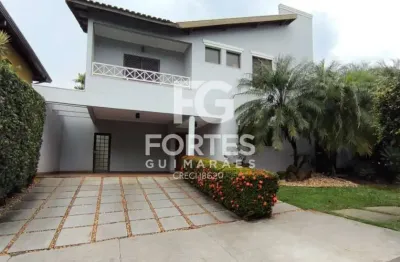 Casa sobrado 295m² com 5 quartos sendo 2 suítes (1 máster), 4 com armários sendo 1 closet e 3 com ares condicionados; no condomínio santa helena;