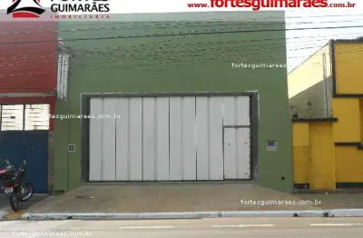 Prédio para alugar na Avenida Doutor Francisco Junqueira, Campos Elíseos, Ribeirão Preto