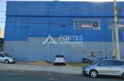 Galpão comercial para alugar, 1.182,95 m² de área no Jardim Palmares