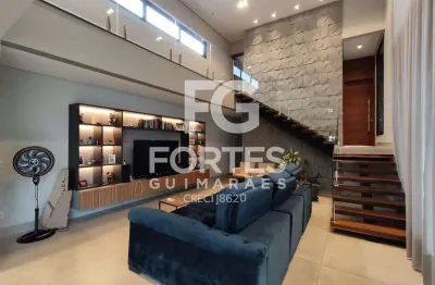 Casa com 3 quartos para alugar na Rua Alexandre François Neto, Casa - Rua Solange Aparecida Filipim, Bonfim Paulista, Ribeirão Preto