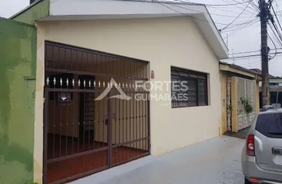 Casa com 2 quartos para alugar na Rua Pernambuco, Campos Elíseos, Ribeirão Preto