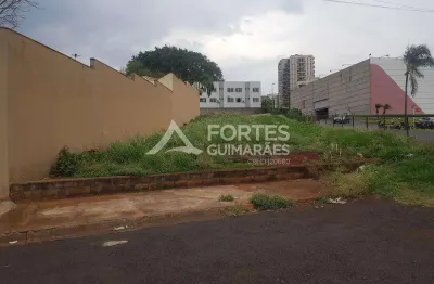 Terreno comercial para alugar na Rua Elídio Massaro Dini, City Ribeirão, Ribeirão Preto