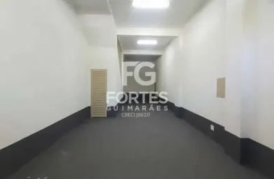 Casa com 2 quartos para alugar na Avenida Mogiana, 649, Vila Mariana, Ribeirão Preto