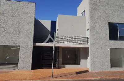 Ponto comercial para alugar na Avenida Portugal, Sala, Jardim América, Ribeirão Preto