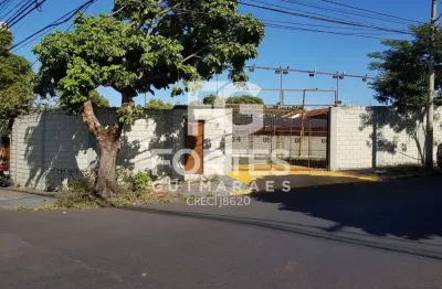 Terreno para estacionamento, 400,00 m² de área/jd. américa