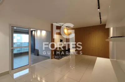 Apartamento para alugar, 3 quartos/1 suíte, 95,93 m² área útil, jd. botânico