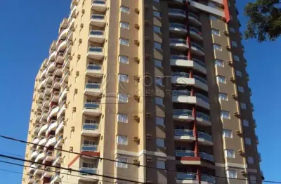 Apartamento com 1 quarto para alugar na Avenida Do Café, Apto, Vila Amélia, Ribeirão Preto