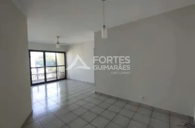 Apartamento com 3 quartos para alugar na Rua Adalberto Pajuaba, Apto - Bloco A, Sumarezinho, Ribeirão Preto