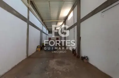 Salão comercial de 66m² no bairro parque ribeirão preto!