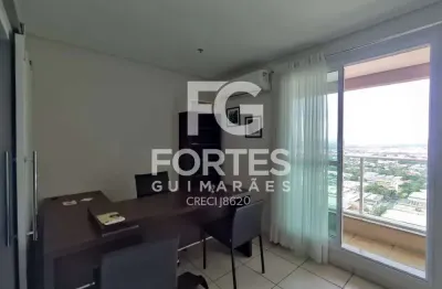 Ponto comercial para alugar na Rua José Bianchi, Sala, Nova Ribeirânia, Ribeirão Preto