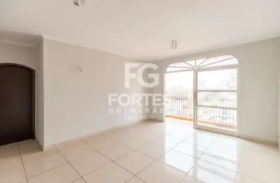 Apartamento com 3 quartos para alugar na Rua Cerqueira César, Apto, Centro, Ribeirão Preto