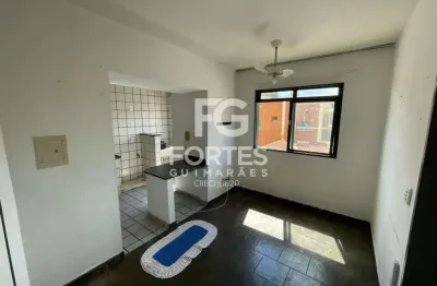 Apartamento com 1 quarto para alugar na Rua Maracajú, Vila Monte Alegre, Ribeirão Preto