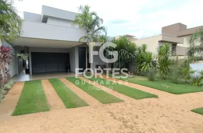 Casa sobrado com 385m², sendo 3 quartos suítes, com 1 máster, armários sendo 1 closet, ares condicionados e 1 varanda privativa, no condomínio quinta dos ventos;