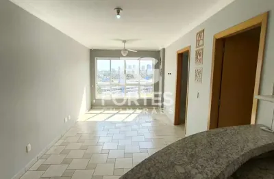 Apartamento de frente à faculdade unip com 59m², sendo 2 quartos suítes com armários, ventiladores de teto e 1 com ar condicionado;