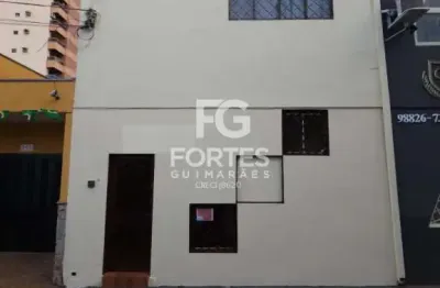Casa sobrado para locação, comercial ou residencial, 03 quartos sendo 01 suíte, 133 m², centro