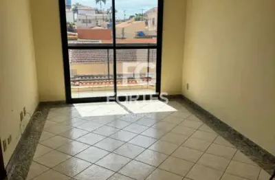 Apartamento de 1 quarto para locação com 45m² no jardim paulista