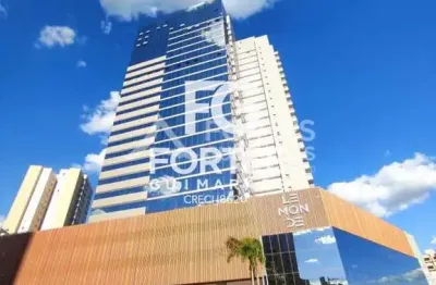 Ponto comercial para alugar na Rua Paschoal Bardaro, Sala, Jardim Botânico, Ribeirão Preto