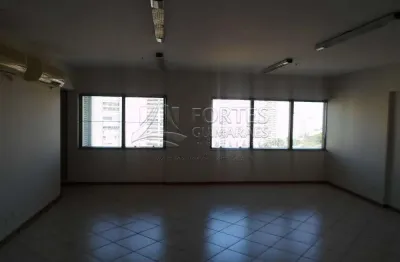 Ponto comercial para alugar na Avenida Presidente Vargas, Sala - Sala, Jardim América, Ribeirão Preto