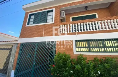 Casa sobrado para locação, 04 quartos sendo 02 suítes, 214 m² de área útil, campos elíseos