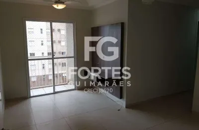 Apartamento com 2 quartos para alugar na Avenida Caramuru, República, Ribeirão Preto