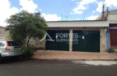 Casa com 4 quartos para alugar na Rua Conde Afonso Celso, Jardim Sumaré, Ribeirão Preto