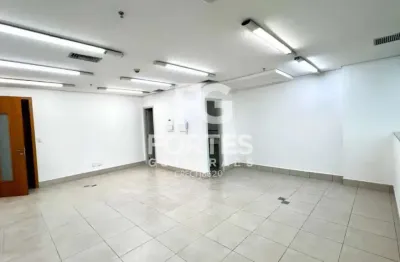 Sala Comercial para Locação no Centro Profissional Ribeirão Shopping com 41m² no Bairro Jardim California!