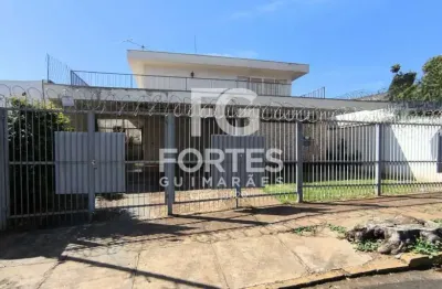 Casa sobrado residencial/ comercial 575m² com 5 quartos (1 para hospede) sendo 2 suítes e com armários, no boulevard ao lado da avenida nove de julho;