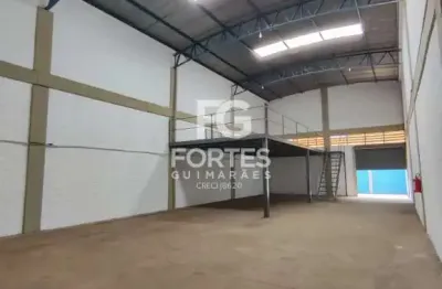 Salão Comercial entre as avenidas Brasil e Thomaz Alberto Whately com 320m² AC (opção negociável de + 320m² ao lado) sendo salão em vão livre + 50m² de mezanino, pé direito de 7,50m, piso usinado para