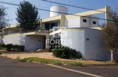Casa sobrado, 06 quartos sendo 06 suítes, 644 m², alto da boa vista