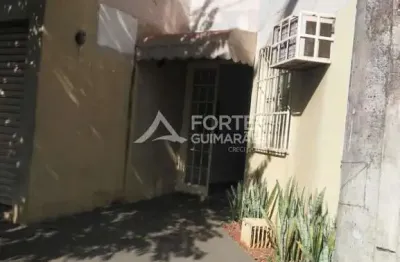 Ponto comercial para alugar na Rua Abdo Calil, Parque Anhangüera, Ribeirão Preto