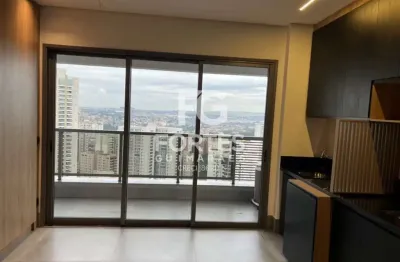 Apartamento com 1 quarto para alugar na Avenida Wladimir Meirelles Ferreira, Apto, Jardim Botânico, Ribeirão Preto