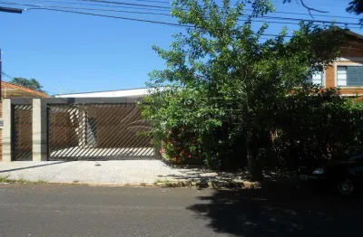 Casa com 3 quartos de 219 m² no bairro alto da boa vista!