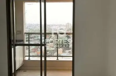 Apartamento com 2 Suítes de 62 m² no bairro Residencial Flórida!