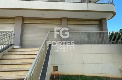 Prédio para alugar na Rua José Ferreira da Costa, Jardim Nova Aliança Sul, Ribeirão Preto