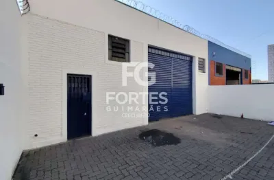 Prédio para alugar na Rua João Caldeira Júnior, Campos Elíseos, Ribeirão Preto