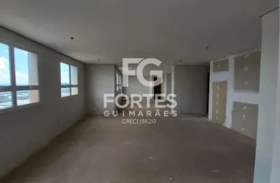 Ponto comercial para alugar na Rua Alice Além Saadi, Sala, Nova Ribeirânia, Ribeirão Preto