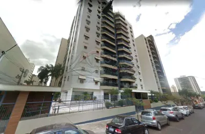 Apartamento Para Locação, 03 Quartos Sendo 01 Suíte, 167 m², Centro