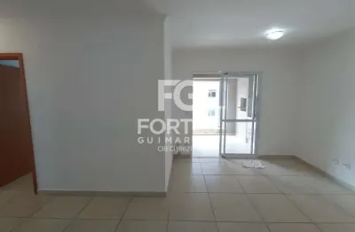 Apartamento Jardim Botânico 03 Quartos, 01 Suíte, Varanda Gourmet, 95.00 m²