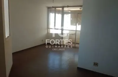Apartamento com 3 quartos para alugar na Rua São José, Centro, Ribeirão Preto