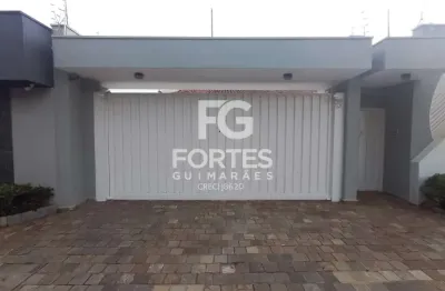 Casa para locação, 03 quartos sendo 03 suítes, varanda gourmet, 243 m², ribeirânia