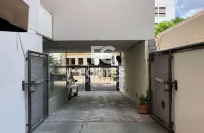 Apartamento com 1 quarto para alugar na Rua Campos Salles, Centro, Ribeirão Preto